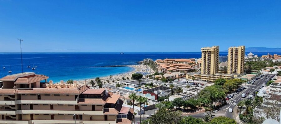 travel agents in tenerife south